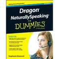 Dragon Naturallyspeaking for Dummies
