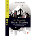 Key Concepts in Urban Studies