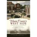 Volusia County's West Side: Steamboats & Sandhills