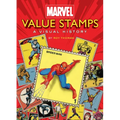 Marvel Value Stamps: A Visual History