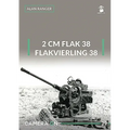 2 CM Flak 38 and Flakvierling 38
