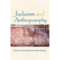 Judaism and Anthroposophy: Interfaces: Anthroposophy and the World