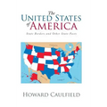 The United States of America: State Borders and Other State Facts