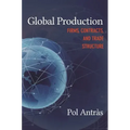 Global Production: Firms, Contracts, and Trade Structure