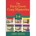The Fern Grove Cozy Mystery Series