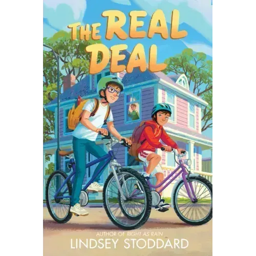 The Real Deal