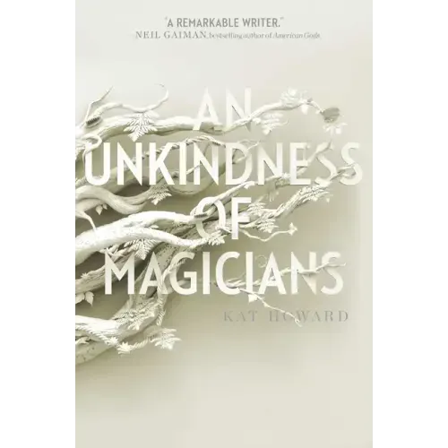 An Unkindness of Magicians