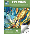 Hymns - Super Easy Songbook