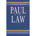 Paul & the Law: A Contextual Approach