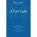A Lost Lady