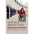 Service Above Self: Women Veterans in American Politics