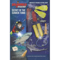 D.C. Jones and Adventure Command International