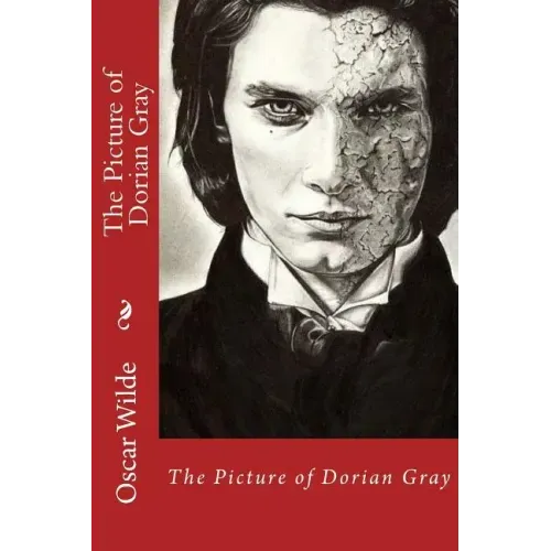 The Picture of Dorian Gray