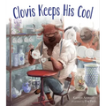 Clovis Keeps His Cool