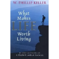 What Makes Life Worth Living