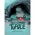Old Crabby Turtle