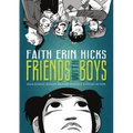 Friends with Boys