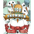 100 Snowmen