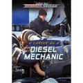 A Career as a Diesel Mechanic