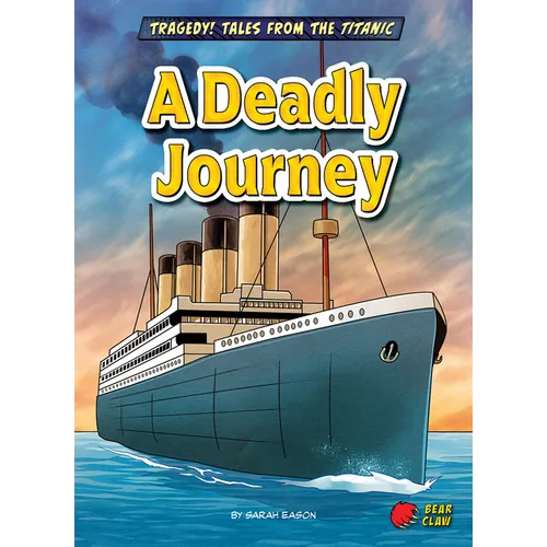 A Deadly Journey