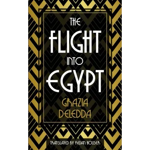 The Flight into Egypt