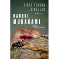 First Person Singular: Stories