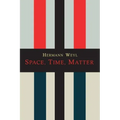 Space-Time-Matter