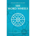 101 Word Wheels
