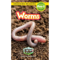 Worms: Backyard Bugs and Creepy-Crawlies (Engaging Readers, Level Pre-1)