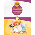 The Science of Reading Decodable Readers: Vowel Teams