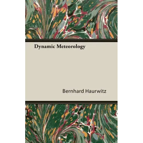 Dynamic Meteorology