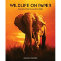 Wildlife on Paper: Animals at Risk Around the Globe