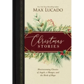 Christmas Stories: Heartwarming Classics of Angels, a Manger, and the Birth of Hope