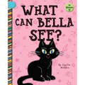 What Can Bella See?