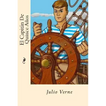 El Capitan De Quince Años (Spanish Edition)