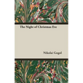 The Night of Christmas Eve