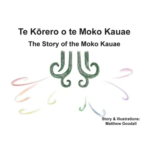 Te Kōrero o te Moko Kauae: The Story of the Moko Kauae
