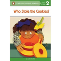 Who Stole the Cookies?