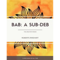 Bab: A Sub Deb