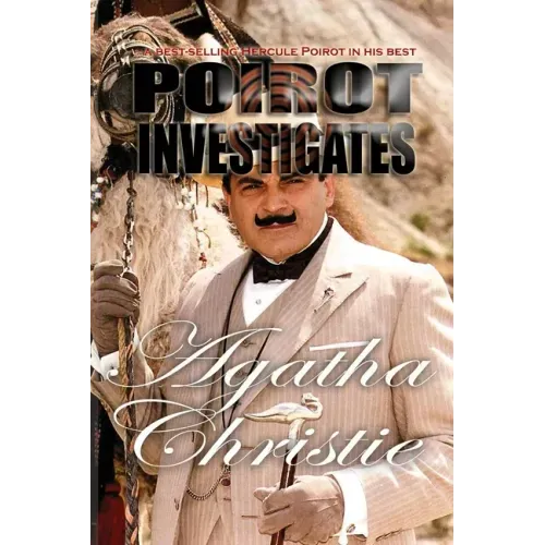 Poirot Investigates