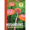 Mushrooms of the Rocky Mountain Region