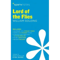 Lord of the Flies Sparknotes Literature Guide