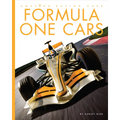 Formula One Cars