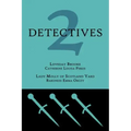 2 Detectives: Loveday Brooke / Lady Molly of Scotland Yard