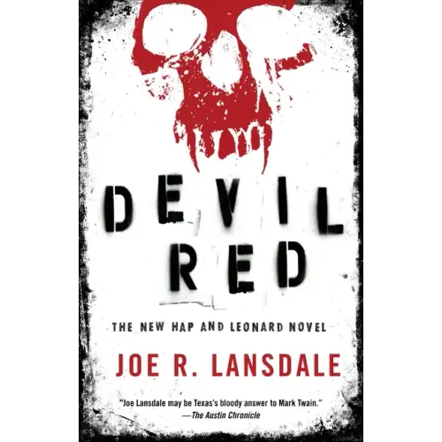 Devil Red