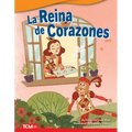 La Reina de Corazones
