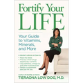 Fortify Your Life: Your Guide to Vitamins, Minerals, and More