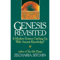 Genesis Revisited: Is Modern Science Catching Up with Ancient Knowledge?