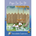 Pipi Is in It: Skills Set 1