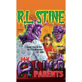 My Alien Parents